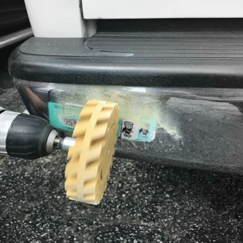

Eraser Removal Wheel Sticker Decals Replacement Tools Equipment Remover