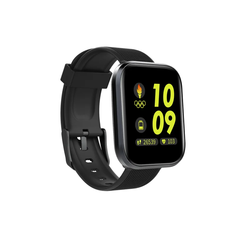 Iw300 smart watch 1 4 дюймов HD большой экран с 30 ти дневной долгого ожидания