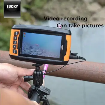 

Camera Fish Finder Video Camera HD Fish Detector