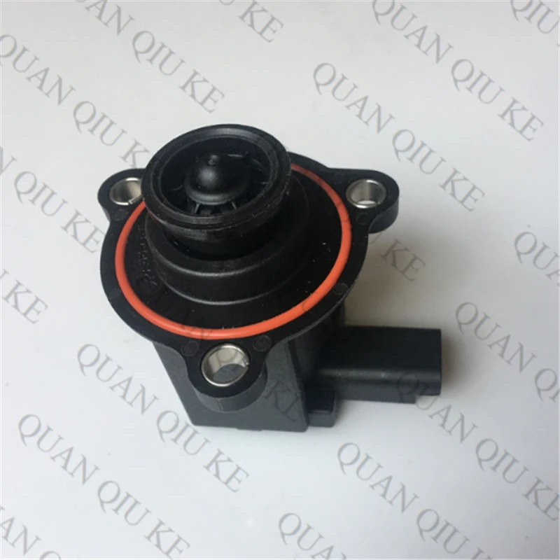 Turbo solenoid Valve Fit For Min Cooper 1.6T Bypass Valve 11657578683 7.01115.06 7.05367.01 11657566324 11658636606 7.01115.08.0