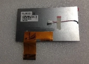

TIANMA 6.2 inch TFT LCD Display Screen TM062RD02 WVGA 800(RGB)*480