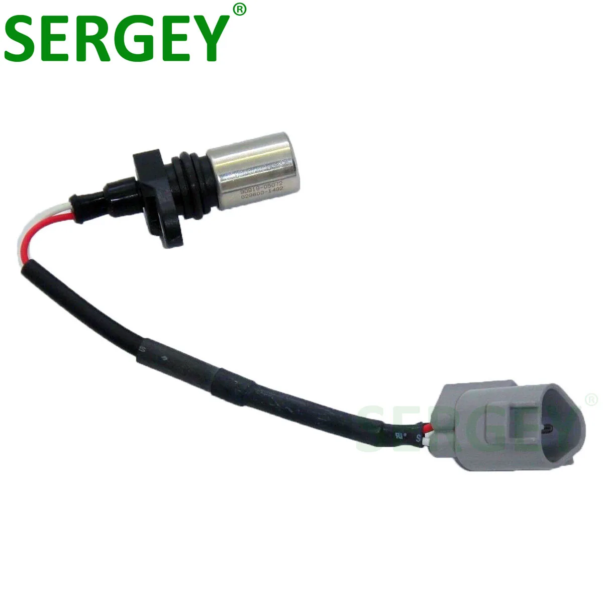 New High Quality Crank Position Sensor 90919-05072 90919 05072 9091905072 for LANDCRUISER LX/GX/VX Engine Crankshaft Sensor