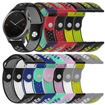 

Silicone Strap for POLAR IGNITE Smart watch Band Watchband for POLAR Vantage M Replacement Bracelet Wristbands