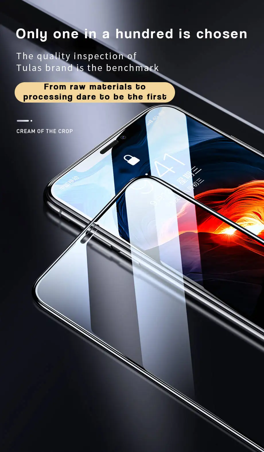 Полное покрытие экрана протектор стекло на для iphone X 11 Pro XS MAX XR защитное стекло пленка для iphone 7 6 8 6s Plus закаленное стекло