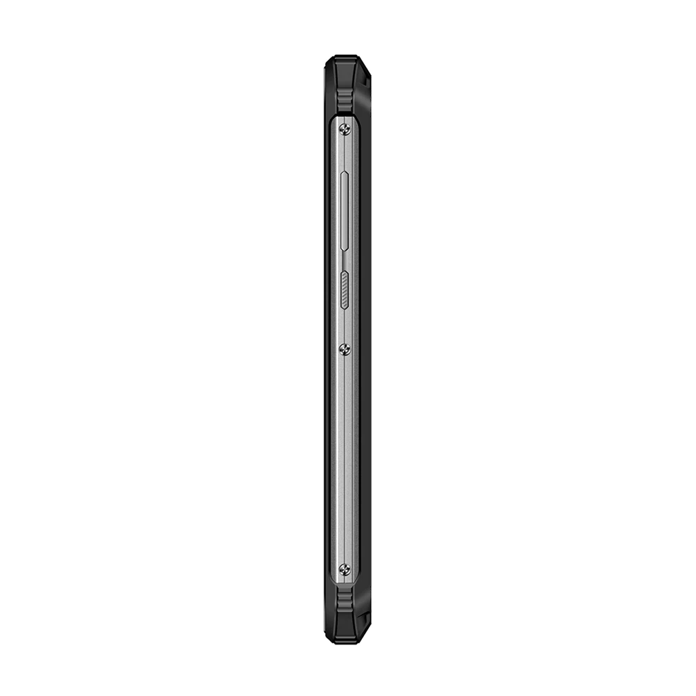 HOMTOM ZOJI Z33 Rugged Mobile Phone MT6739 1.3GHZ Quard Core 3GB 32GB 4600mAh 5.85Inch Dual sim Android 8.1 OTA OTG Face Unlock