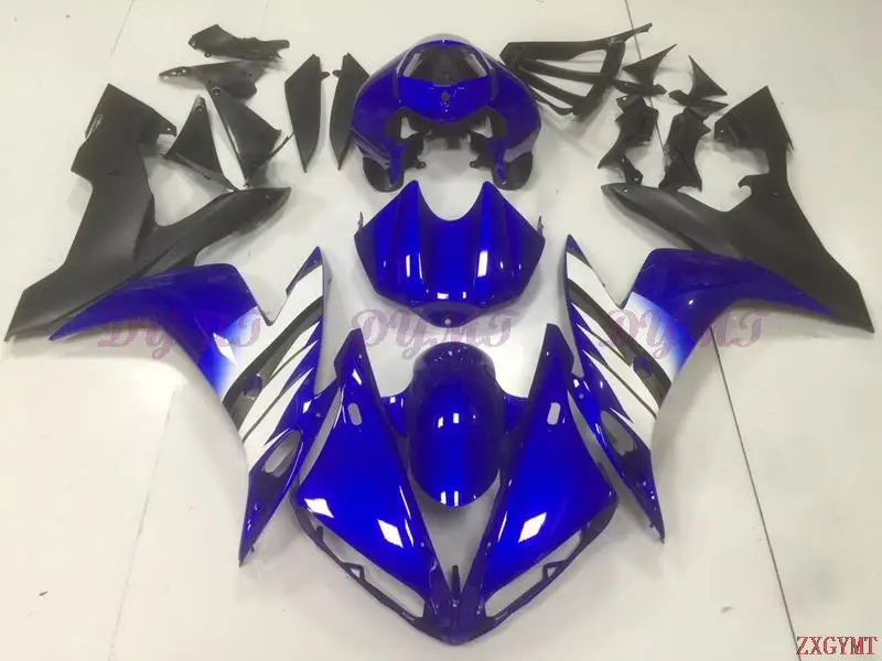 2005 yamaha r1 fairings