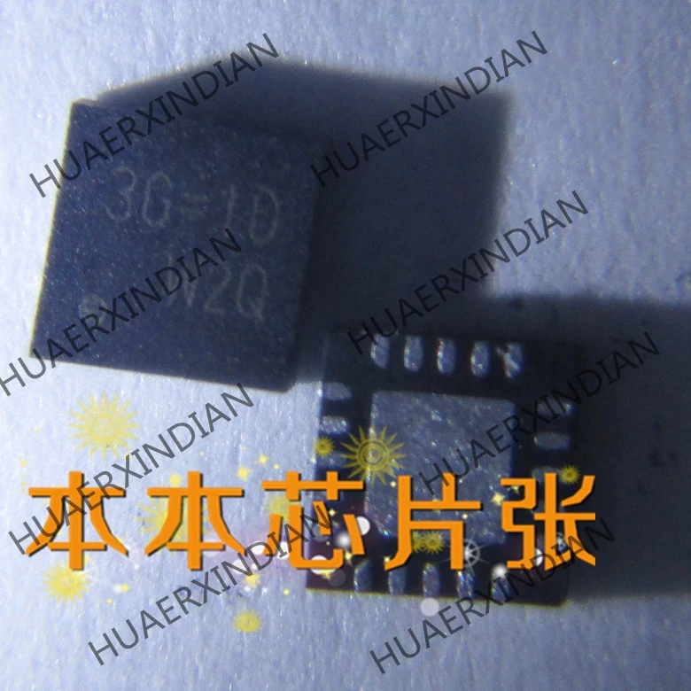 

1PCS New RT6575AQGW RT6575A 3G=1D 1M QFN20 high quality