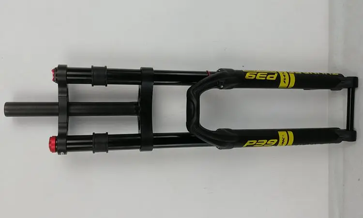 Купить Воздушную Вилку Для Велосипеда 27.5