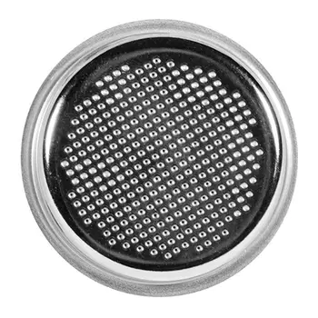 

51mm 4 cups filter Replacement Filter Basket for Coffee Bottomless Portafilter For Delonghi EC680/EC685 Espresso Machine parts 4