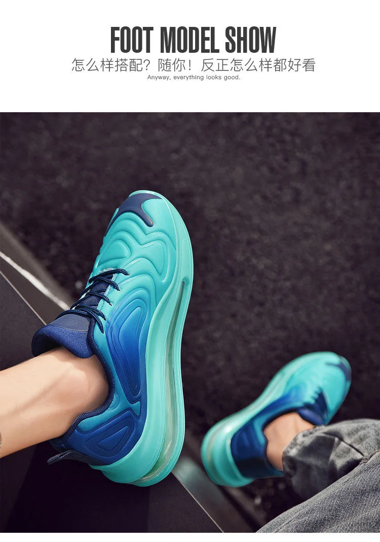 New Men Sport Shoes air Brand Casual 