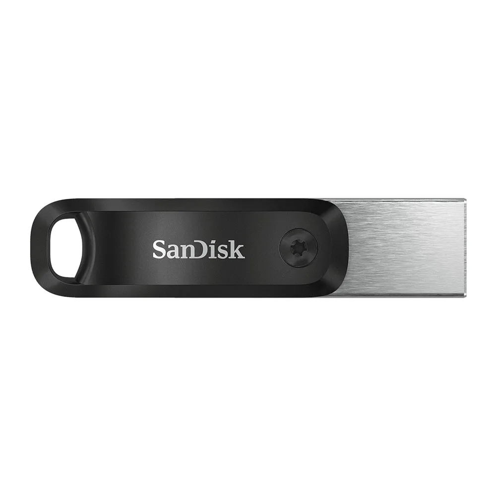 USB флеш накопитель SanDisk iXpand 128 256 ГБ|USB флэш-накопители| |