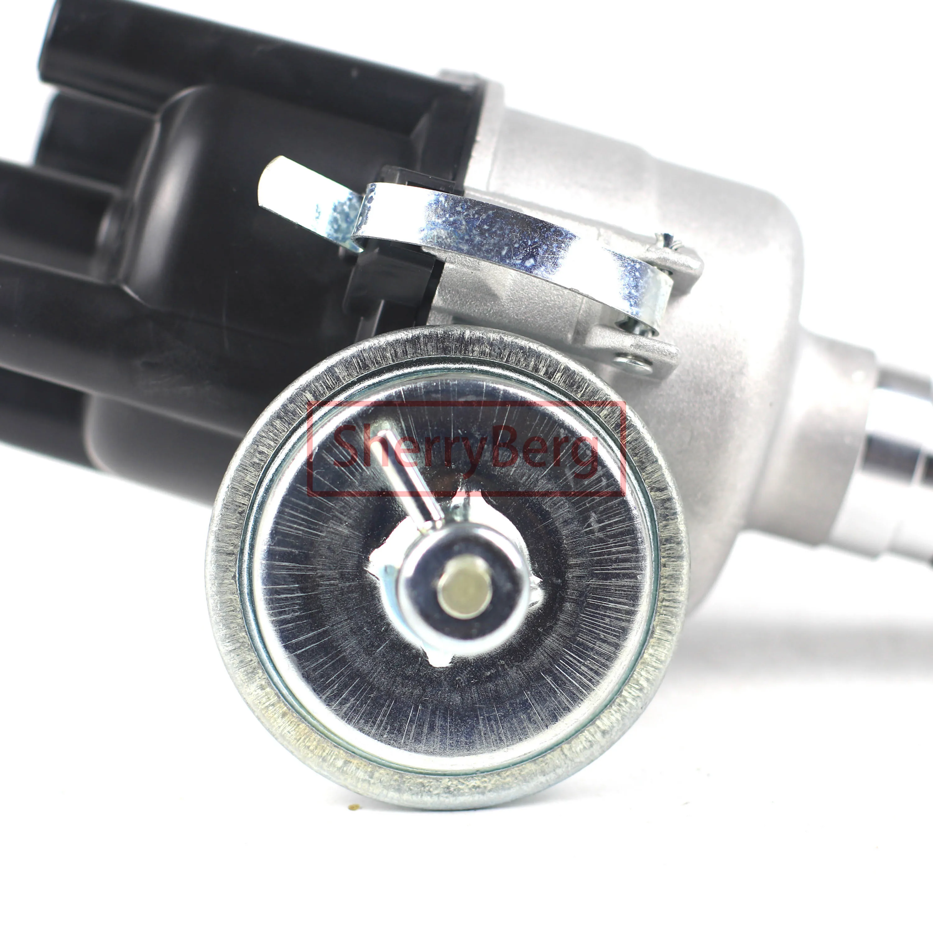 SherryBerg NEW Point Distributor for Toyota 12R 1.6L 1967 1968 1969 1970 1971 1972 1973 1974-1982 Engine Hilux Hiace Corona