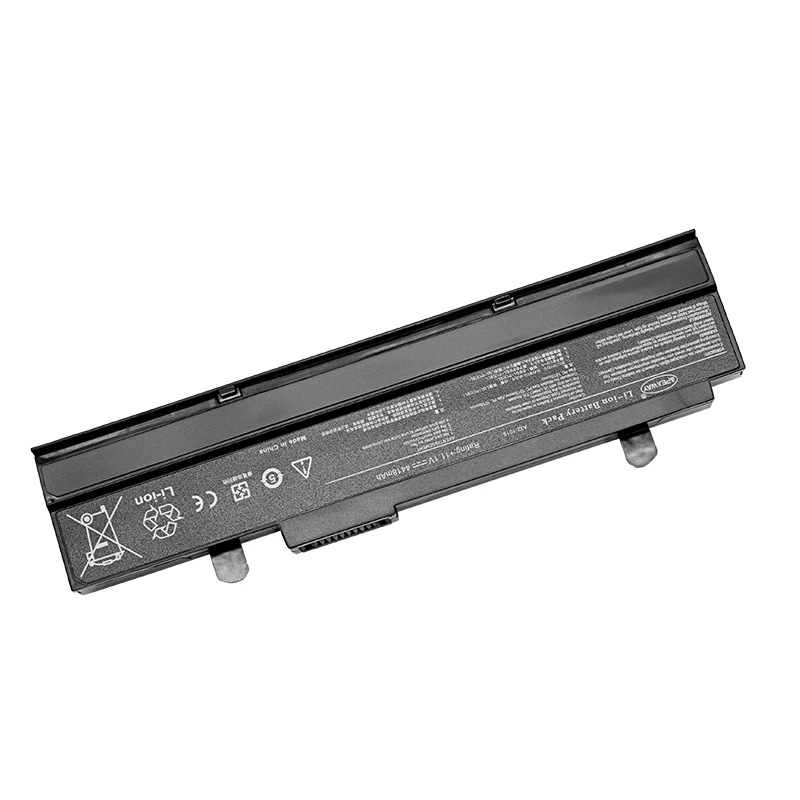 Golooloo 6 ячеек Аккумулятор для ноутбука Asus Eee PC 1015 1015B P R011 AL31 PL32 R051 1011 1016 1215 A32 A31 1015|battery