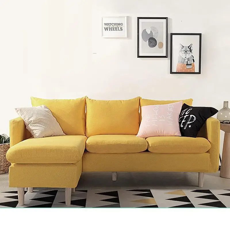 Мебель для гостиной диван для дома Meble Do Salonu Asiento Divano Oturma Grubu Sillon Puff Para Sala
