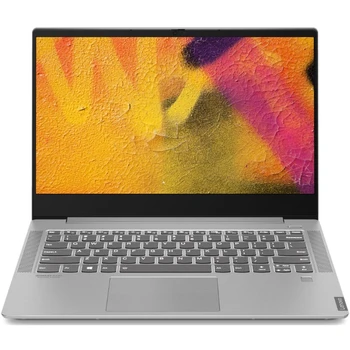

Laptop Lenovo IdeaPad S540-14API 14", IPS, AMD Ryzen 7 3700U, 8Gb, 512Gb SSD, Radeon RX Vega 10, DOS, 81NH003DRK