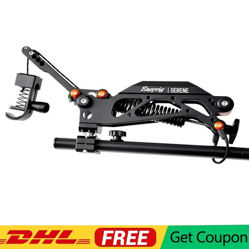 

Like EASY RIG Vest rig easyrig Flowcine serene Arm Video Gimbal rig for DJI Ronin M 3 AXIS gimbal stabilizer