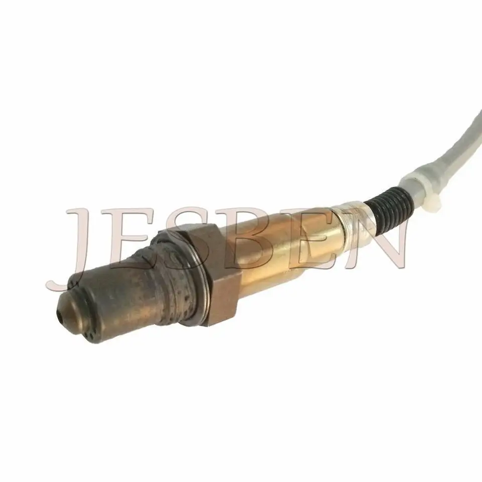 0258010282 8K0906262 Rear Lambda Probe O2 Oxygen Sensor For AUDI