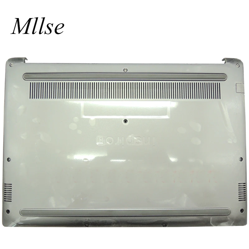 Для Dell Inspiron 7000 7460 7472 нижний чехол Серебряный 035HW3 35HW3 050R4D 50R4D