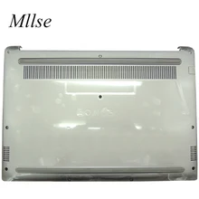 Для Dell Inspiron 7000 7460 7472 нижний чехол Серебряный 035HW3 35HW3 050R4D 50R4D