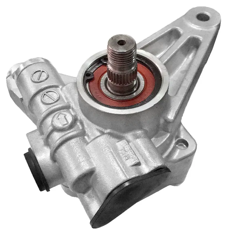 Power Steering Pump For Honda Odyssey 3.5l 20112017 56110rv0a02