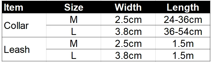 Personalized Collar (5)