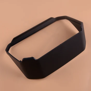 

CITALL Motorcycle Dashboard Speed Meter Sun Visor Guard Cover Fit For BMW R1200GS ADV R1250GS Adventure F750GS F850GS 2018 2019