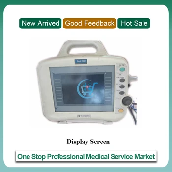 

DASH-2000 Patient Monitor LCD Screen/Display Screen