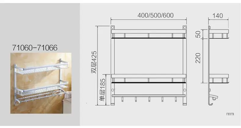 Pared аксессуар Bagno Mensole Prateleira угловой Estante плавающие полки для душа аксессуары Salle De Bain Ванная комната настенная полка