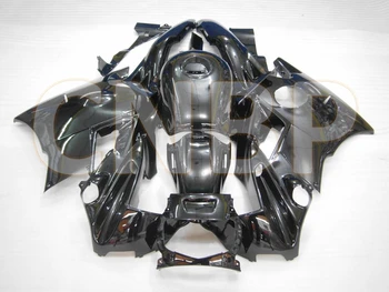 

CBR600F2 1991 - 1994 Fairings CBR600F2 1991 Black Fairing CBR 600 F2 1994 Fairings