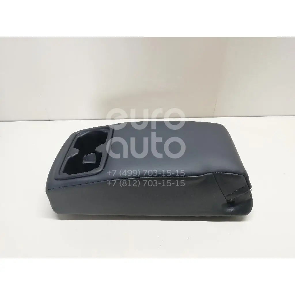 Подлокотник, состояние – Б/У,, для Toyota Camry V50 7283033A00C1 ЗАДНЕГО ДИВАНА С ПОДСТАКАННИКОМ 7283033A00C1