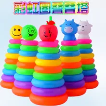 Children Model Play House Kitchen Toy Tableware Set with Light And Music Clock Children'S Educational Toy