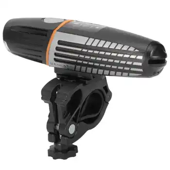 

flashlight torch flashlight IPX6 USB Charging LR13 Highlight Bicycle Lights Taillight with 360 Degree Rotating Bracket