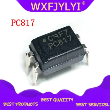 

20pcs PC817 EL817 817 817C FL817C PS817C DIP Optocoupler