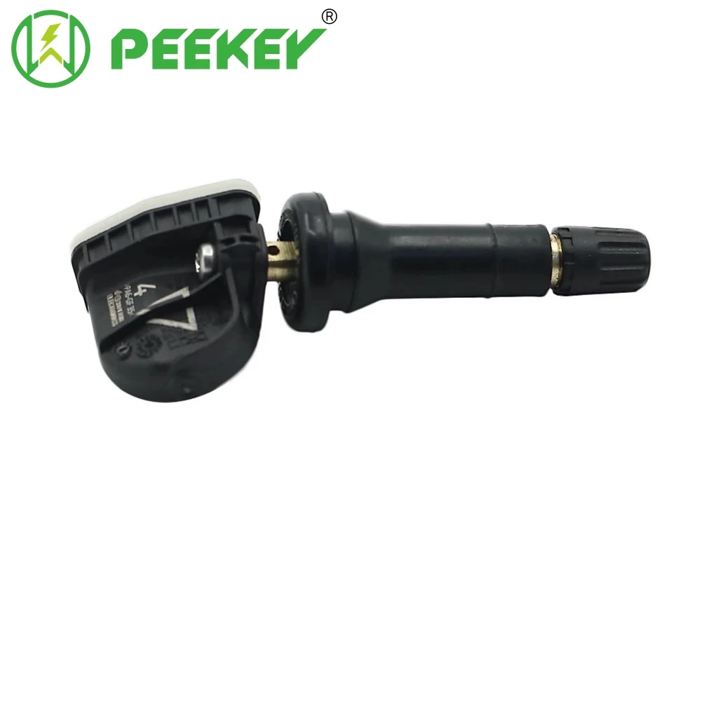 

TPMS EV6T-1A180-CB EV6T-1A150-CB 433Mhz Tire Pressure Monitoring Sensor For Ford Fiesta Van Focus F-Series Mondeo Ranger