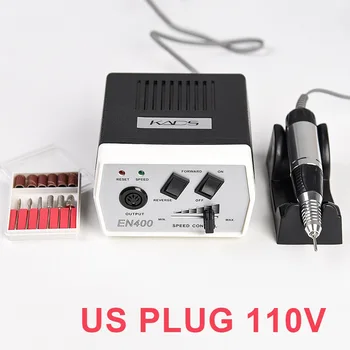 US PLUG 110V
