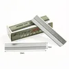 100pcs Stainless Steel Scraper Eyebrow Blade Knife Professional Razor Hair Blade Tattoo Eyebrow Trimmer Makeup Beauty Tools 4