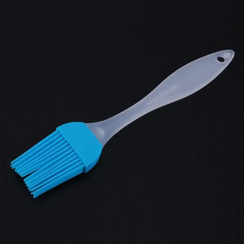 Силиконовая щетка для масла тортов инструмент барбекю Экологически чистая