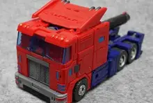 

Toyworld TW02 TW-02 OP Commander G1 Transformation MP Collectible Action Figure Robot Deformed Toy in stock