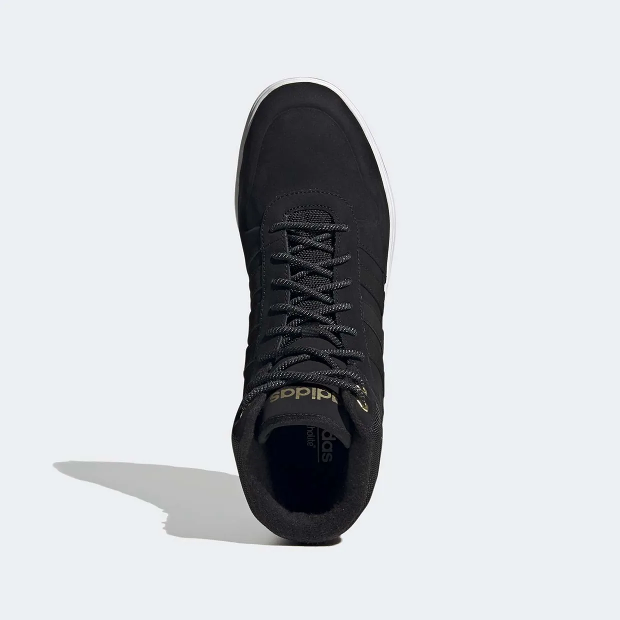 Shoes Adidas blizzare cblack/cblack 