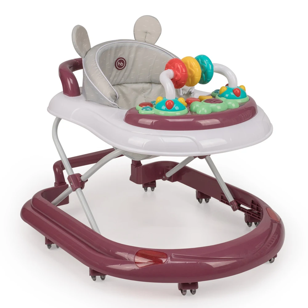 Ходунки Happy Baby "SMILEY V2"