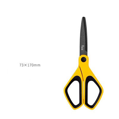 Non-Stick Scissors Multifunctional Washi Tape Stationery Scissors For Handmade Paper For School Office Home Scissor kitchen