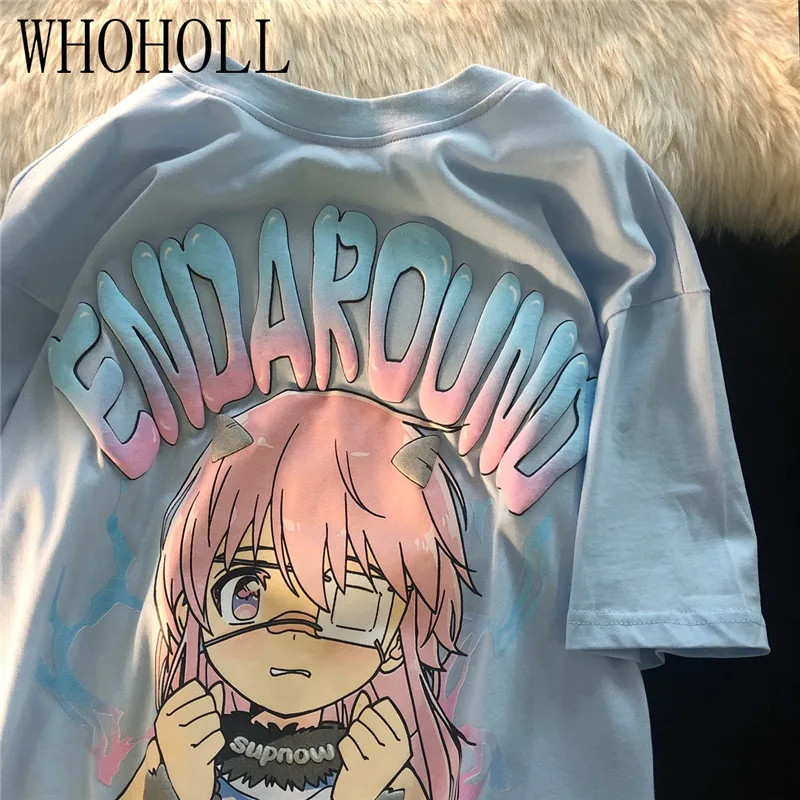 Милое изящное нижнее белье с принтом из мультиков для девочек японский Harajuku