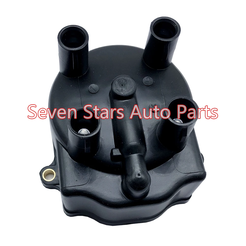 Auto Parts Ignition Distributor Cap For Toyo-ta Corol-la 19101-11060 1910111060