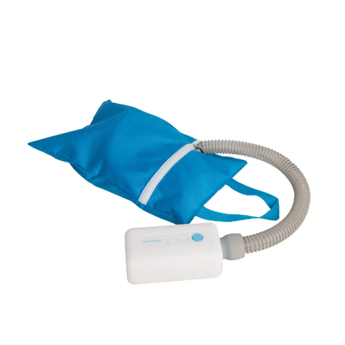 CPAP вентилятор респиратор Профессиональный Озон Дезинфекция сна Анти Храп очиститель воздуха автоматический стерилизатор USB зарядка