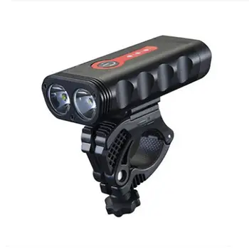 

Bicycle Headlights Led Usb Charging Headlights T6 Glare Riding Lights Equipment Accessories