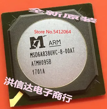 

2PCS/LOT MSD6A838UVC-8-00AT