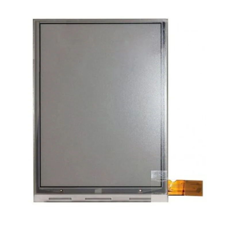Оригинальный 6-дюймовый ЖК-экран Yqwsyxl ED060SC7(LF)C1 E-ink для AMAZON Kindle 3 D00901 k3 электронная