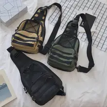 Лидер продаж дорожные сумки унисекс Повседневное нагрудная сумка Классический Нежный, для покупок, путешествий, чехол для телефона на открытом воздухе Пеший Туризм Сумка На Открытом Воздухе