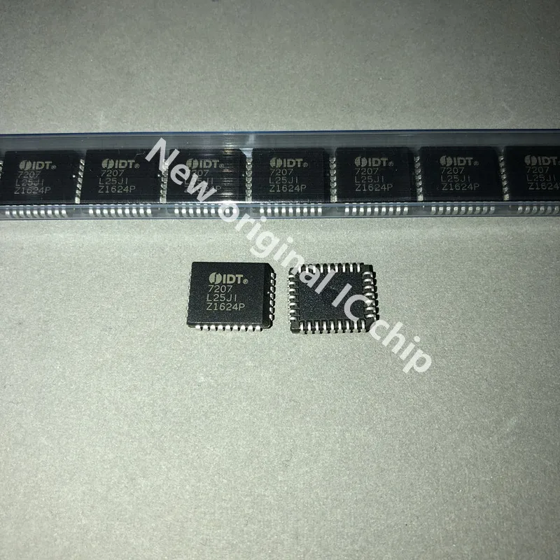 IDT7207L25JI IDT7207L25J IDT7207L25 интегрированный IC чип