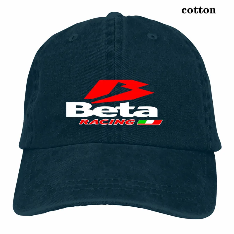Beta мотоциклы RR 2T 300, бейсболка funnys для мужчин и женщин, Кепка для водителя грузовика, модная Регулируемая Кепка - Цвет: 3-Navy